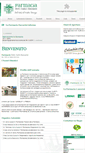 Mobile Screenshot of farmaciazuccarini.it